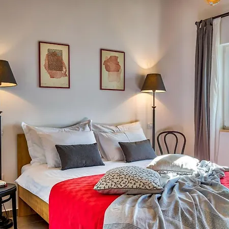 Villa Pia *