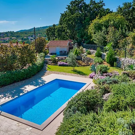Villa Pia *
