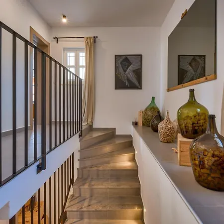 Villa Pia *