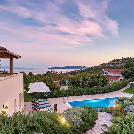 Villa Pia